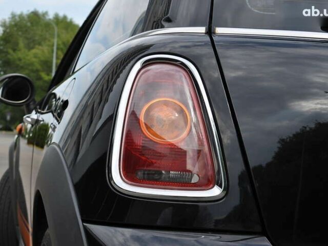Мини John Cooper Works, объемом двигателя 1.6 л и пробегом 170 тыс. км за 7900 $, фото 13 на Automoto.ua