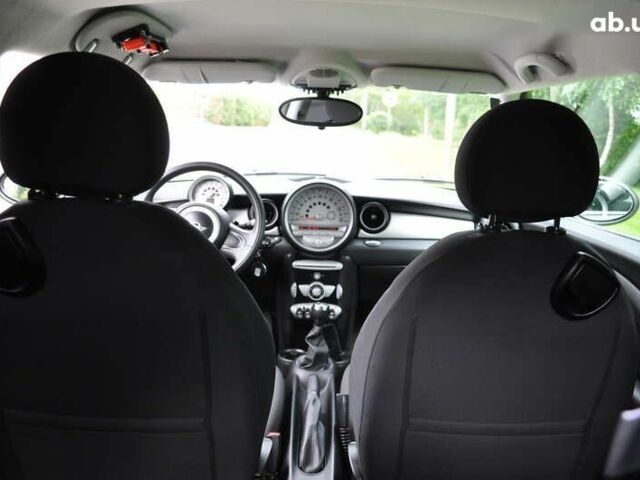 Мини John Cooper Works, объемом двигателя 1.6 л и пробегом 170 тыс. км за 7900 $, фото 22 на Automoto.ua