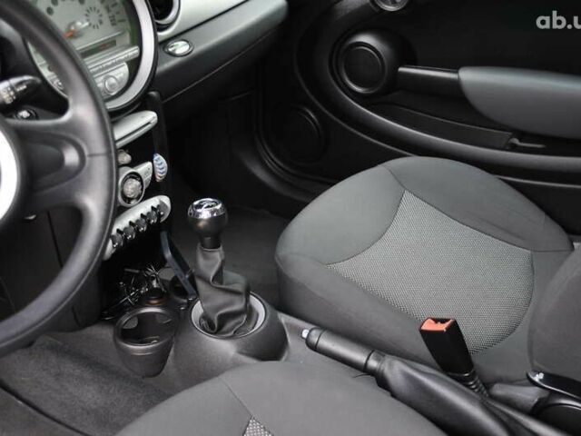 Мини John Cooper Works, объемом двигателя 1.6 л и пробегом 170 тыс. км за 7900 $, фото 26 на Automoto.ua
