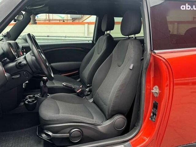 Мини John Cooper Works, объемом двигателя 2.45 л и пробегом 107 тыс. км за 7990 $, фото 8 на Automoto.ua