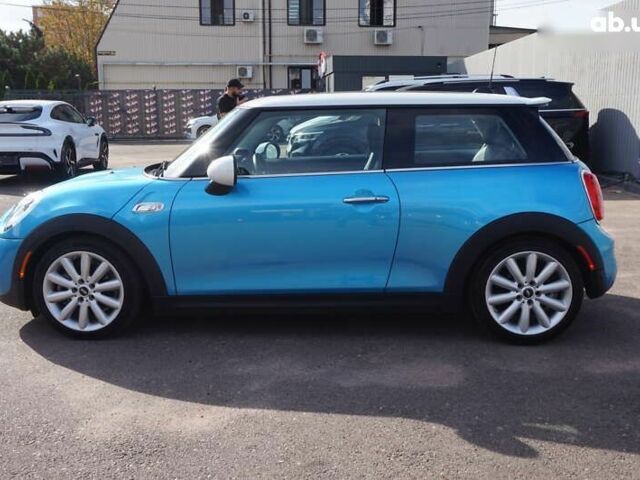 Міні John Cooper Works, об'ємом двигуна 2.45 л та пробігом 52 тис. км за 15900 $, фото 7 на Automoto.ua