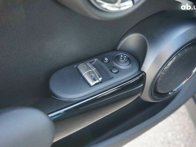 Міні John Cooper Works, об'ємом двигуна 2.45 л та пробігом 52 тис. км за 15900 $, фото 16 на Automoto.ua