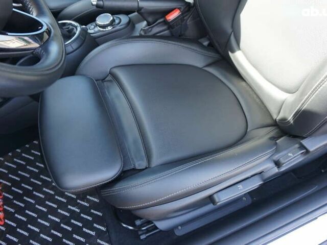 Міні John Cooper Works, об'ємом двигуна 2.45 л та пробігом 52 тис. км за 15900 $, фото 21 на Automoto.ua