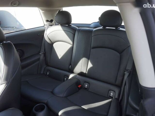 Міні John Cooper Works, об'ємом двигуна 2.45 л та пробігом 52 тис. км за 15900 $, фото 23 на Automoto.ua