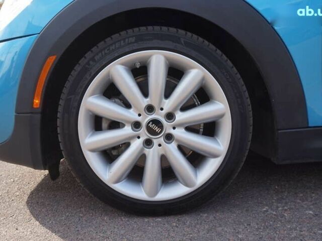 Міні John Cooper Works, об'ємом двигуна 2.45 л та пробігом 52 тис. км за 15900 $, фото 12 на Automoto.ua