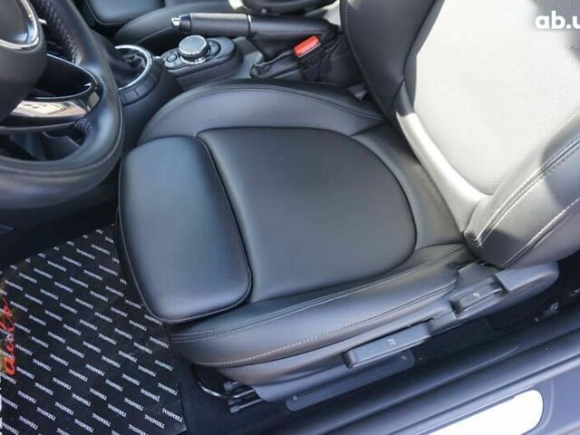 Міні John Cooper Works, об'ємом двигуна 2.45 л та пробігом 52 тис. км за 15900 $, фото 20 на Automoto.ua