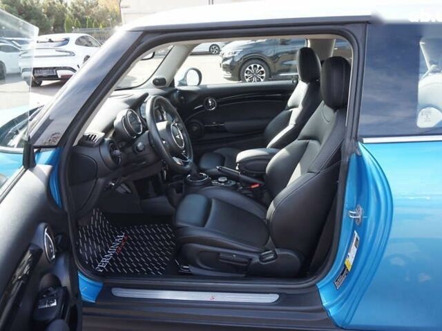 Міні John Cooper Works, об'ємом двигуна 2.45 л та пробігом 52 тис. км за 15900 $, фото 18 на Automoto.ua