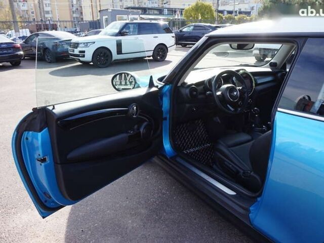 Міні John Cooper Works, об'ємом двигуна 2.45 л та пробігом 52 тис. км за 15900 $, фото 15 на Automoto.ua