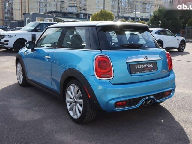 Міні John Cooper Works, об'ємом двигуна 2.45 л та пробігом 52 тис. км за 15900 $, фото 6 на Automoto.ua