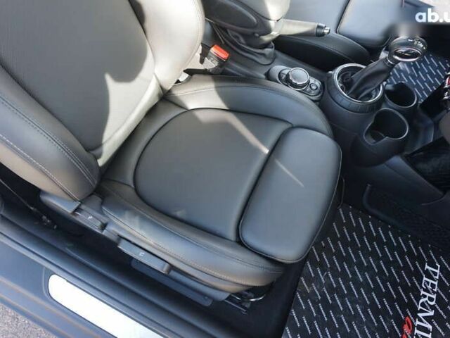 Міні John Cooper Works, об'ємом двигуна 2.45 л та пробігом 52 тис. км за 15900 $, фото 26 на Automoto.ua