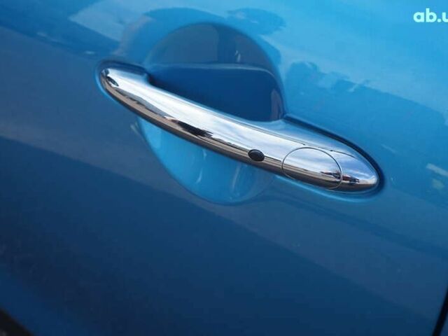 Міні John Cooper Works, об'ємом двигуна 2.45 л та пробігом 52 тис. км за 15900 $, фото 14 на Automoto.ua