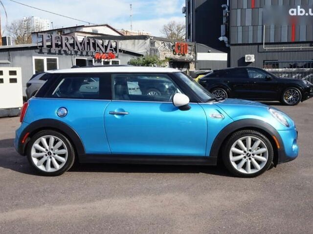 Міні John Cooper Works, об'ємом двигуна 2.45 л та пробігом 52 тис. км за 15900 $, фото 3 на Automoto.ua