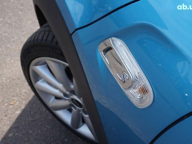 Міні John Cooper Works, об'ємом двигуна 2.45 л та пробігом 52 тис. км за 15900 $, фото 13 на Automoto.ua