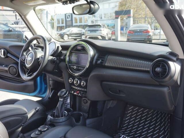 Міні John Cooper Works, об'ємом двигуна 2.45 л та пробігом 52 тис. км за 15900 $, фото 28 на Automoto.ua