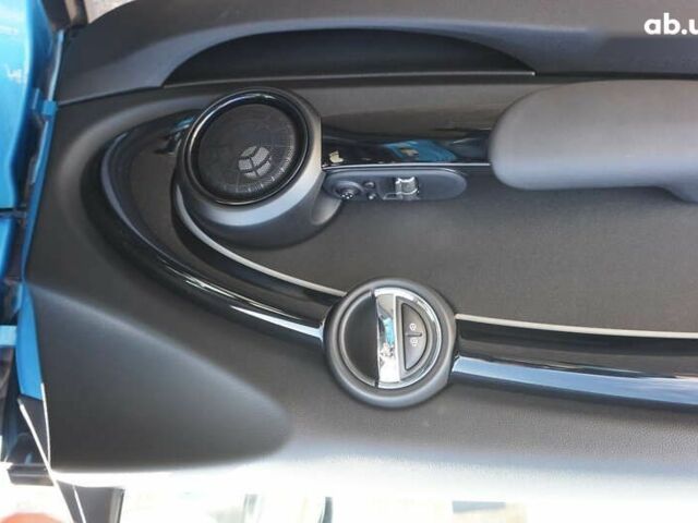 Міні John Cooper Works, об'ємом двигуна 2.45 л та пробігом 52 тис. км за 15900 $, фото 17 на Automoto.ua