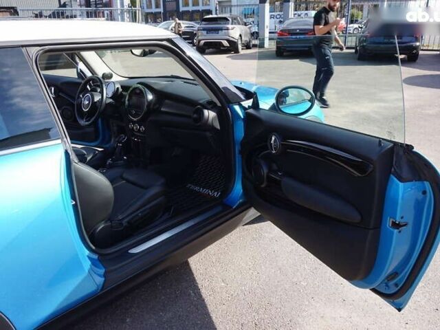 Міні John Cooper Works, об'ємом двигуна 2.45 л та пробігом 52 тис. км за 15900 $, фото 24 на Automoto.ua