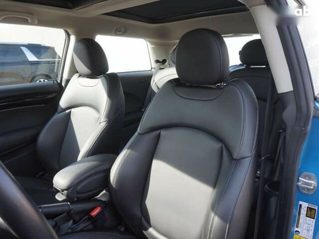 Міні John Cooper Works, об'ємом двигуна 2.45 л та пробігом 52 тис. км за 15900 $, фото 22 на Automoto.ua