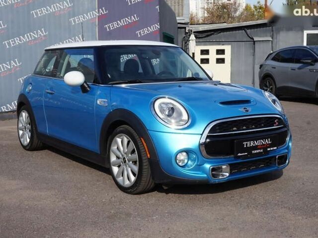 Міні John Cooper Works, об'ємом двигуна 2.45 л та пробігом 52 тис. км за 15900 $, фото 2 на Automoto.ua