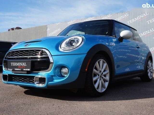 Міні John Cooper Works, об'ємом двигуна 2.45 л та пробігом 52 тис. км за 15900 $, фото 8 на Automoto.ua