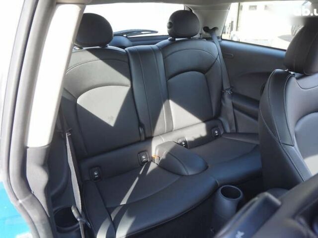 Міні John Cooper Works, об'ємом двигуна 2.45 л та пробігом 52 тис. км за 15900 $, фото 29 на Automoto.ua