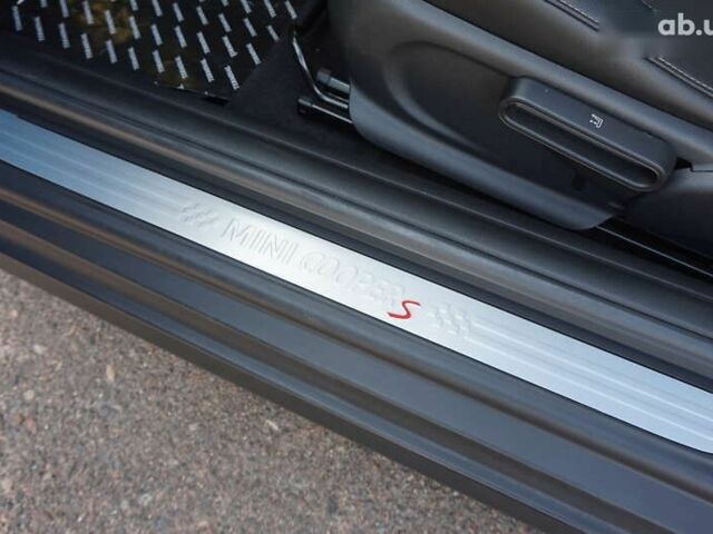 Міні John Cooper Works, об'ємом двигуна 2.45 л та пробігом 52 тис. км за 15900 $, фото 19 на Automoto.ua