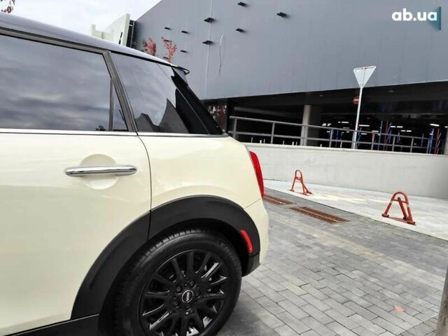 Мини John Cooper Works, объемом двигателя 2 л и пробегом 138 тыс. км за 16490 $, фото 7 на Automoto.ua