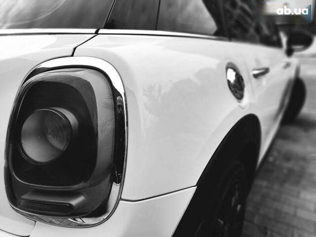 Мини John Cooper Works, объемом двигателя 2 л и пробегом 138 тыс. км за 16490 $, фото 20 на Automoto.ua