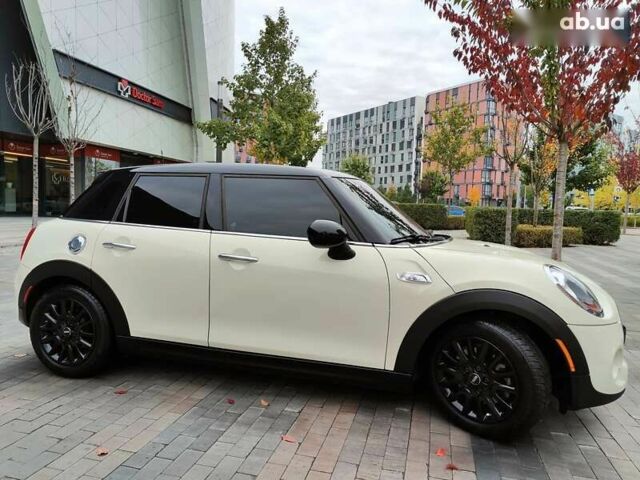 Мини John Cooper Works, объемом двигателя 2 л и пробегом 138 тыс. км за 16490 $, фото 28 на Automoto.ua