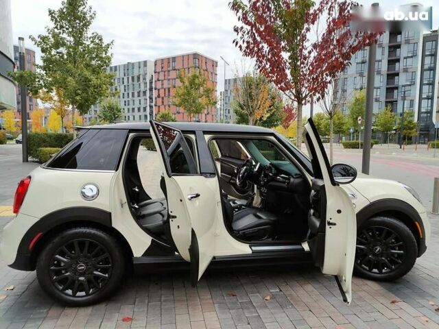 Мини John Cooper Works, объемом двигателя 2 л и пробегом 138 тыс. км за 16490 $, фото 26 на Automoto.ua