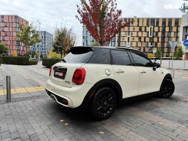 Мини John Cooper Works, объемом двигателя 2 л и пробегом 138 тыс. км за 16490 $, фото 25 на Automoto.ua