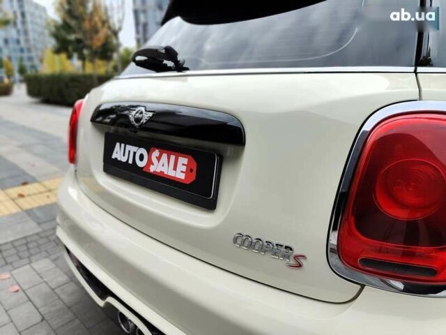 Мини John Cooper Works, объемом двигателя 2 л и пробегом 138 тыс. км за 16490 $, фото 18 на Automoto.ua