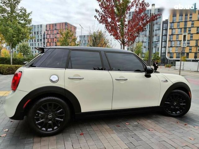 Мини John Cooper Works, объемом двигателя 2 л и пробегом 138 тыс. км за 16490 $, фото 24 на Automoto.ua