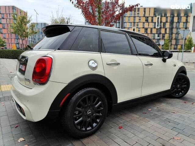 Мини John Cooper Works, объемом двигателя 2 л и пробегом 138 тыс. км за 16490 $, фото 22 на Automoto.ua