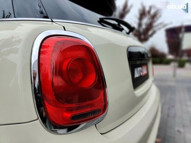 Мини John Cooper Works, объемом двигателя 2 л и пробегом 138 тыс. км за 16490 $, фото 17 на Automoto.ua