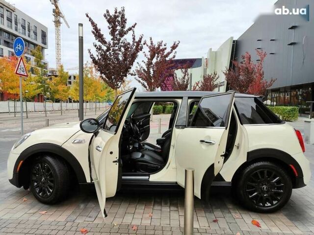 Мини John Cooper Works, объемом двигателя 2 л и пробегом 138 тыс. км за 16490 $, фото 11 на Automoto.ua