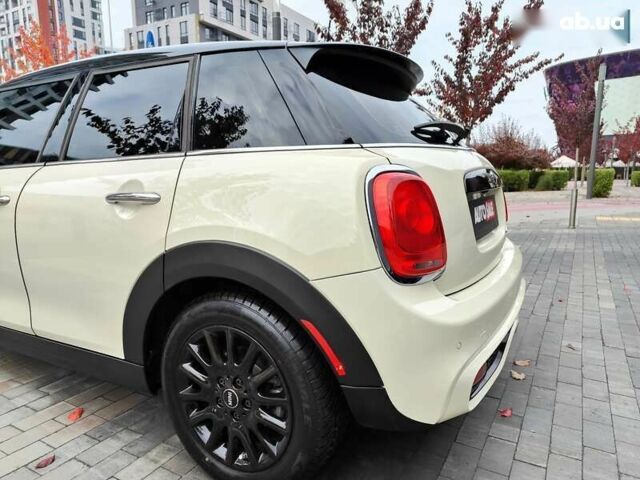 Мини John Cooper Works, объемом двигателя 2 л и пробегом 138 тыс. км за 16490 $, фото 15 на Automoto.ua