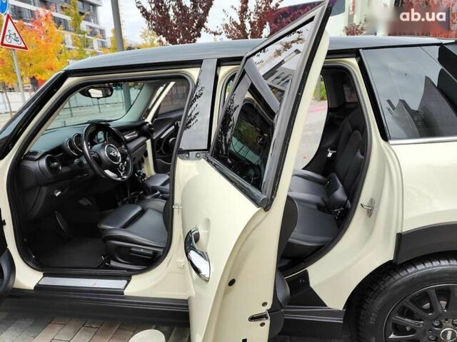 Мини John Cooper Works, объемом двигателя 2 л и пробегом 138 тыс. км за 16490 $, фото 6 на Automoto.ua