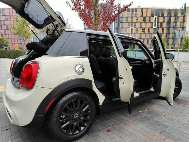 Мини John Cooper Works, объемом двигателя 2 л и пробегом 138 тыс. км за 16490 $, фото 23 на Automoto.ua