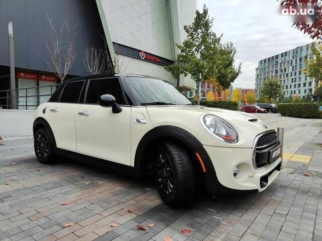 Мини John Cooper Works, объемом двигателя 2 л и пробегом 138 тыс. км за 16490 $, фото 27 на Automoto.ua