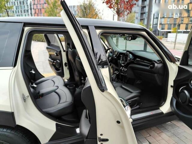 Мини John Cooper Works, объемом двигателя 2 л и пробегом 138 тыс. км за 16490 $, фото 29 на Automoto.ua