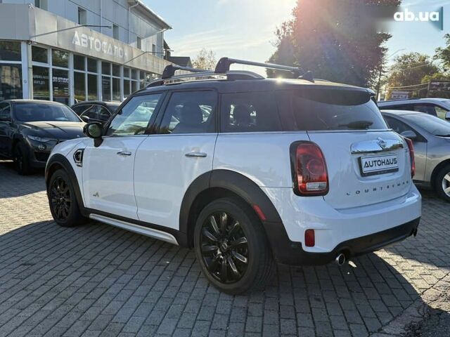 Міні John Cooper Works, об'ємом двигуна 2 л та пробігом 170 тис. км за 18999 $, фото 7 на Automoto.ua