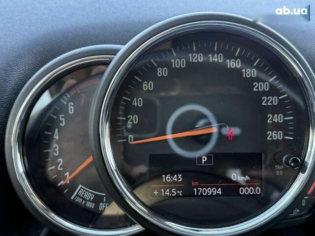 Міні John Cooper Works, об'ємом двигуна 2 л та пробігом 170 тис. км за 18999 $, фото 14 на Automoto.ua
