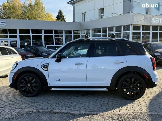 Міні John Cooper Works, об'ємом двигуна 2 л та пробігом 170 тис. км за 18999 $, фото 4 на Automoto.ua