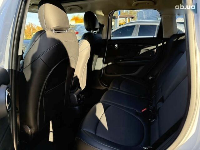 Міні John Cooper Works, об'ємом двигуна 2 л та пробігом 170 тис. км за 18999 $, фото 10 на Automoto.ua