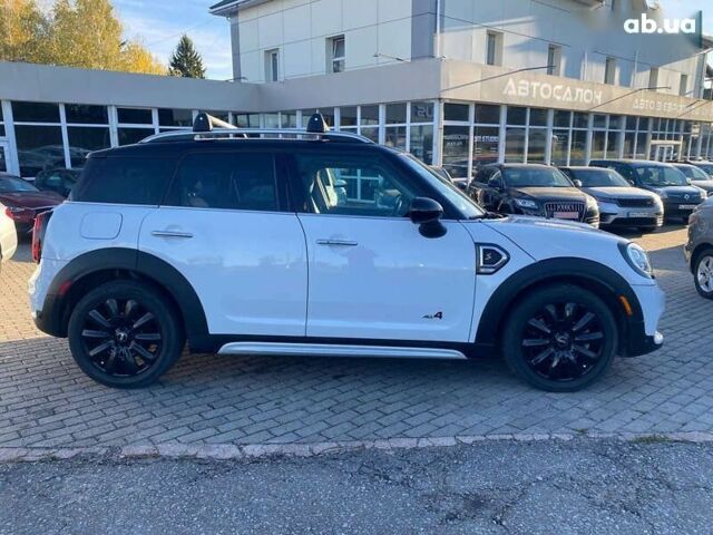 Міні John Cooper Works, об'ємом двигуна 2 л та пробігом 170 тис. км за 18999 $, фото 3 на Automoto.ua