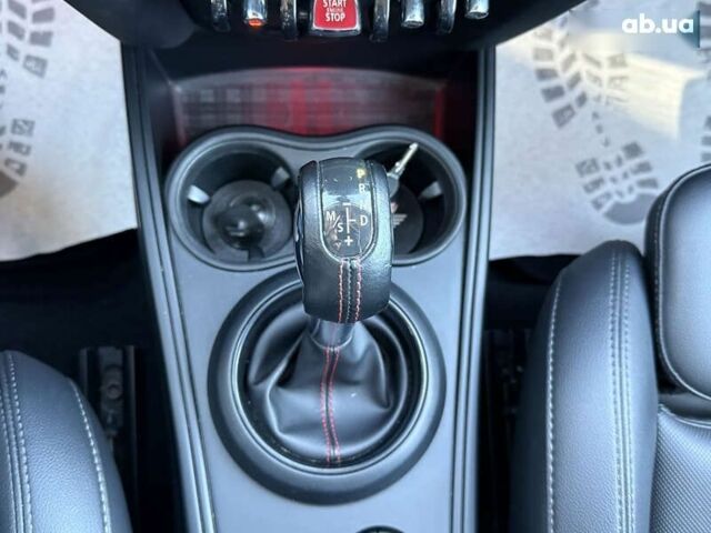 Міні John Cooper Works, об'ємом двигуна 2 л та пробігом 170 тис. км за 18999 $, фото 15 на Automoto.ua