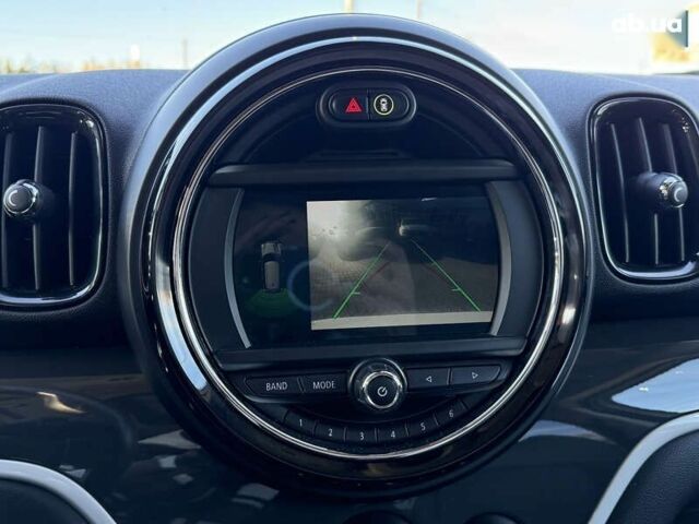 Міні John Cooper Works, об'ємом двигуна 2 л та пробігом 170 тис. км за 18999 $, фото 18 на Automoto.ua