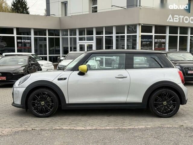 Мини John Cooper Works, объемом двигателя 2.45 л и пробегом 28 тыс. км за 15900 $, фото 4 на Automoto.ua