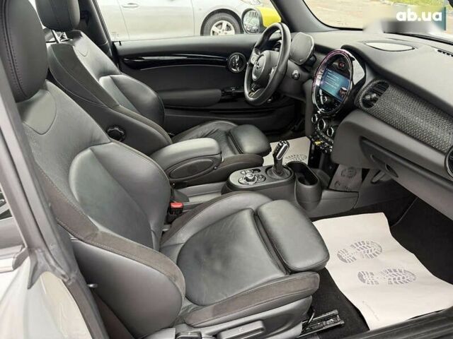 Мини John Cooper Works, объемом двигателя 2.45 л и пробегом 28 тыс. км за 15900 $, фото 9 на Automoto.ua