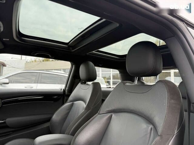 Мини John Cooper Works, объемом двигателя 2.45 л и пробегом 28 тыс. км за 15900 $, фото 20 на Automoto.ua